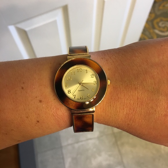 Chico's Jewelry - Chico’s Bracelet Watch